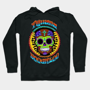 Tijuana Boogaloo Colour Hoodie